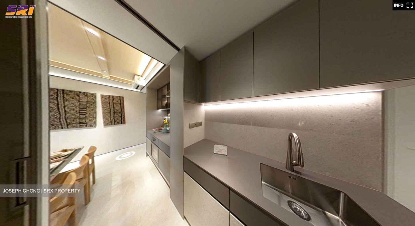 Union Square Residences (D1), Condominium #555340691